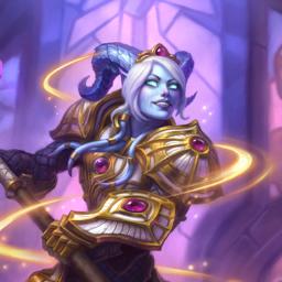 Quest Paladin