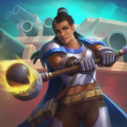 Pure Paladin