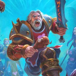 Yogg Paladin
