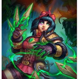Magmaw Hunter