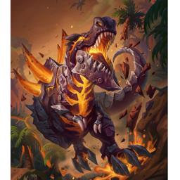 Nzoth Mech Hunter
