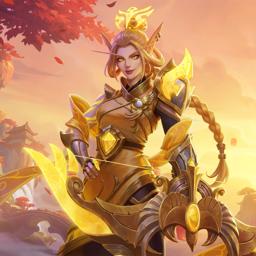 Deathrattle Hunter