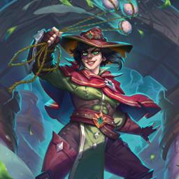 Contraband Face Hunter