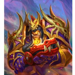 Nzoth Mech Hunter