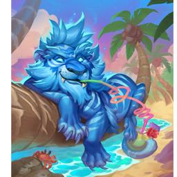 Chef Druid