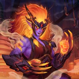 Ammunae Nzoth Druid