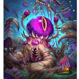 Beast Druid