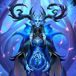 Chef Druid
