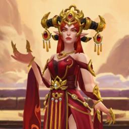 Krona Druid