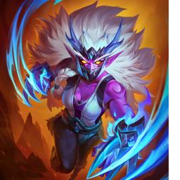 Beast Druid