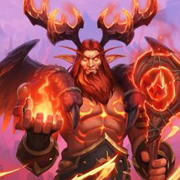 Ammunae Nzoth Druid
