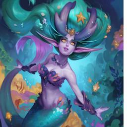 Merithra Druid