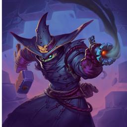 Demon Warlock