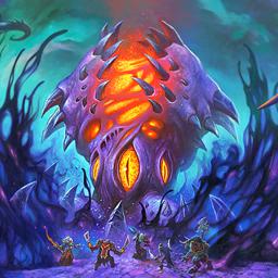 Divergence Warlock