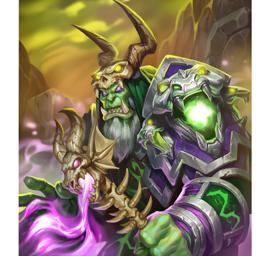 Warlock