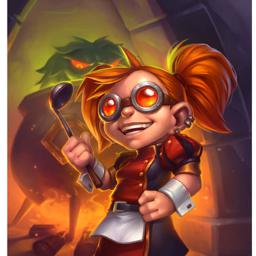 Tick Tock Warlock