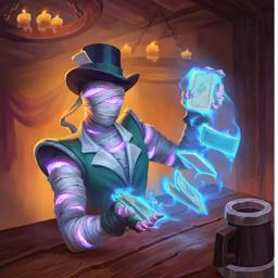 Burn Mage