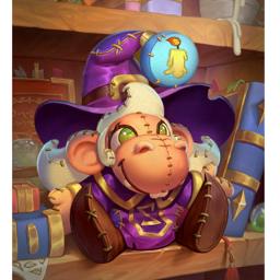 Toki Mage