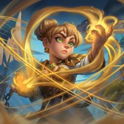 Arcane Mage