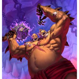 Manastorm Mage