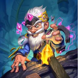 Summoner Mage