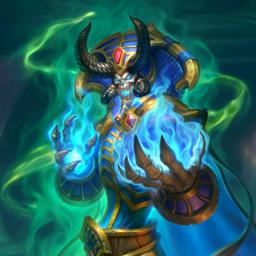 Summoner Mage