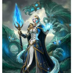 Big Spell Mage