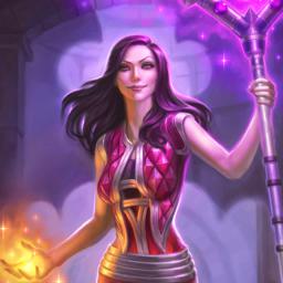 Elemental Mage
