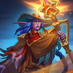 Murozond Priest