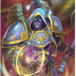 Medivh Priest