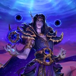 Deios Priest