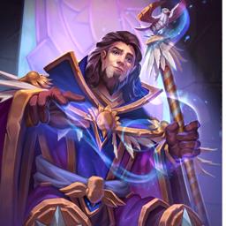 Quest Priest