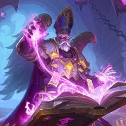Thief Priest