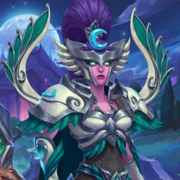 Imbue Priest