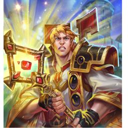 Cthun Quest Priest