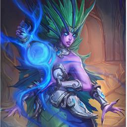 Tyrande Priest
