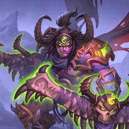 Void Cthun DH