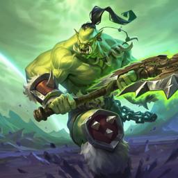 No Minion DH