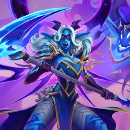 Void DH
