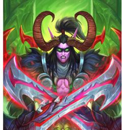 Quest DH