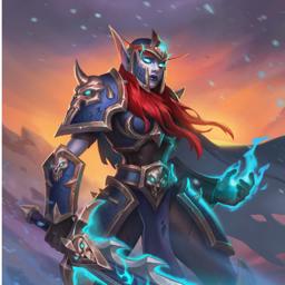 Buu Thalena DK