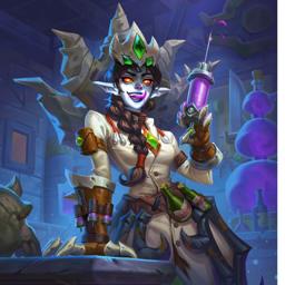 Buu Quest DK