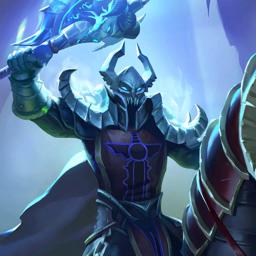 Blood DK