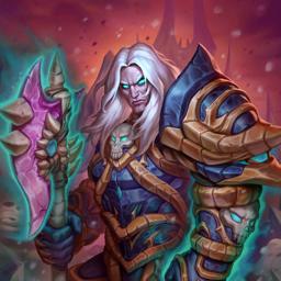 Blood DK