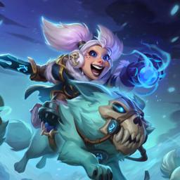 Bbu Quest DK
