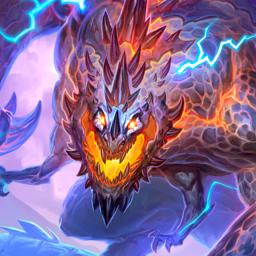 Galakrond hero portrait