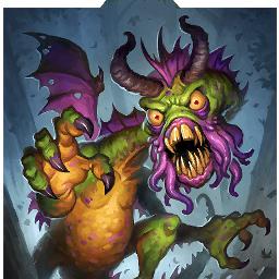 Shudderwock hero portrait