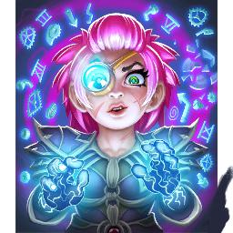 Infinite Toki hero portrait