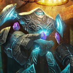 The Curator hero portrait