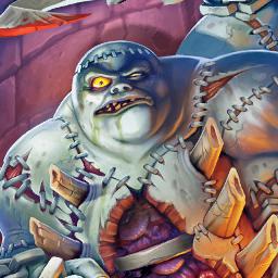 Patchwerk hero portrait